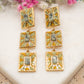 Boucles d'oreilles Beatriz