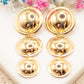 Boucles d'oreilles Estrella