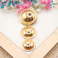 Boucles d'oreilles Estrella