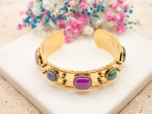 Bracelet Zahra