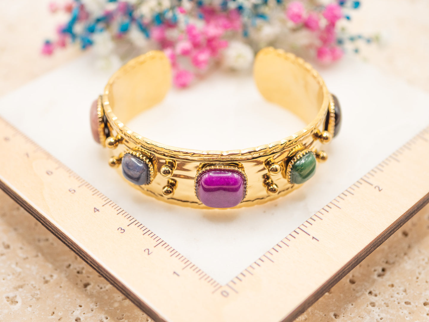 Bracelet Zahra