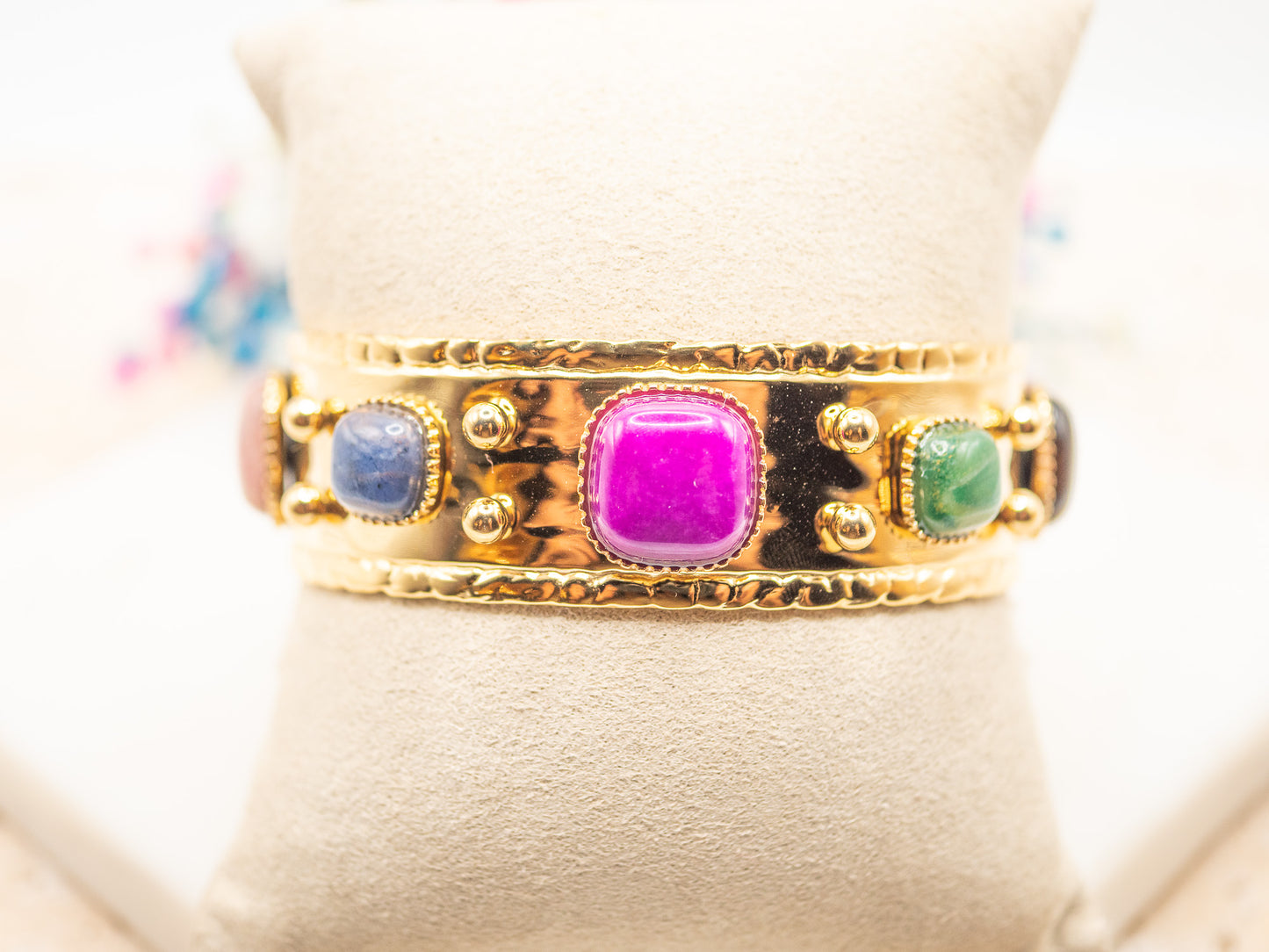 Bracelet Zahra