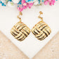 Boucles d'oreilles Paloma