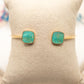 Bracelet Sérénia turquoise