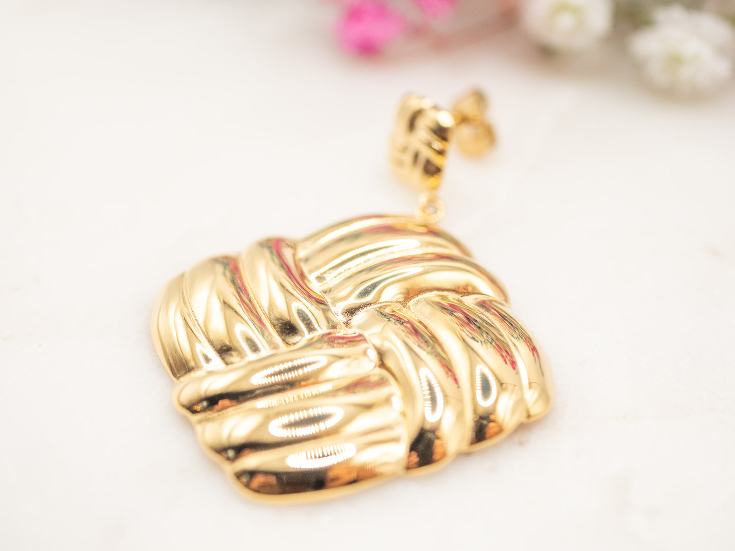 Boucles d'oreilles Paloma