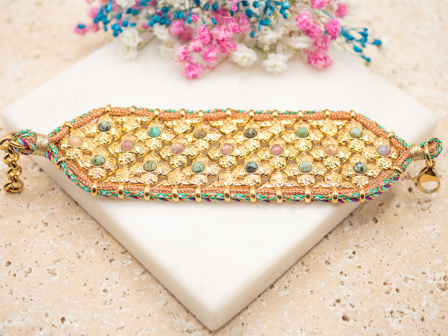 Bracelet Marisma