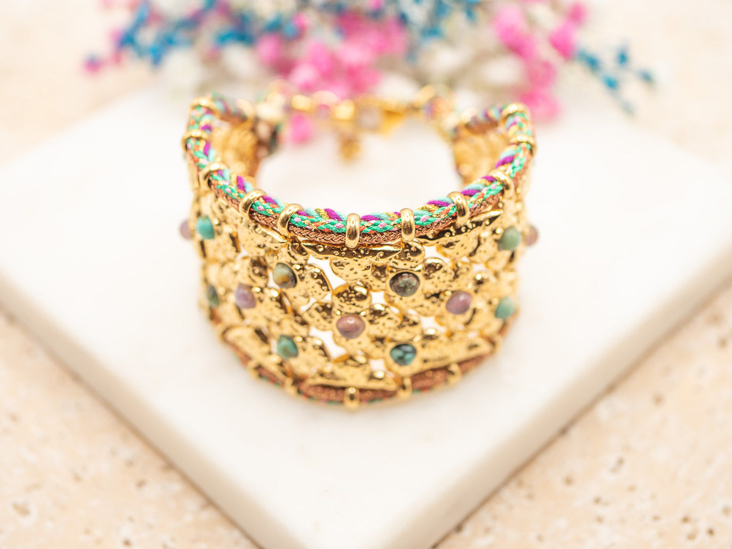 Bracelet Marisma