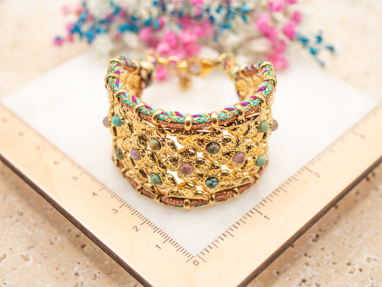 Bracelet Marisma