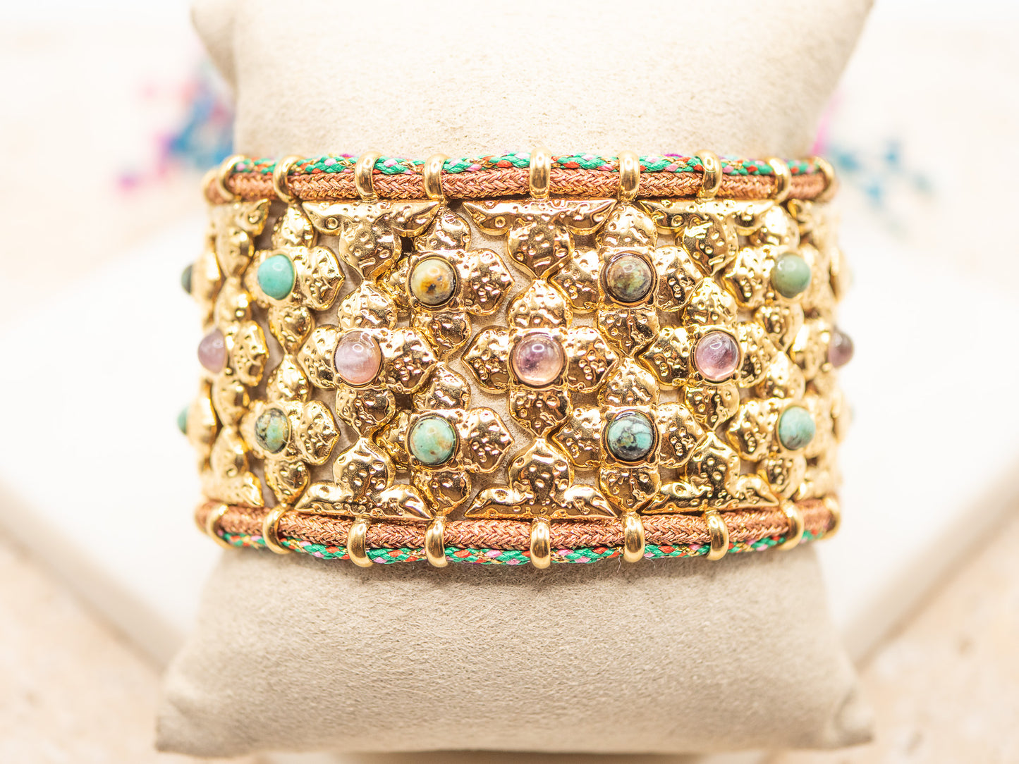 Bracelet Marisma