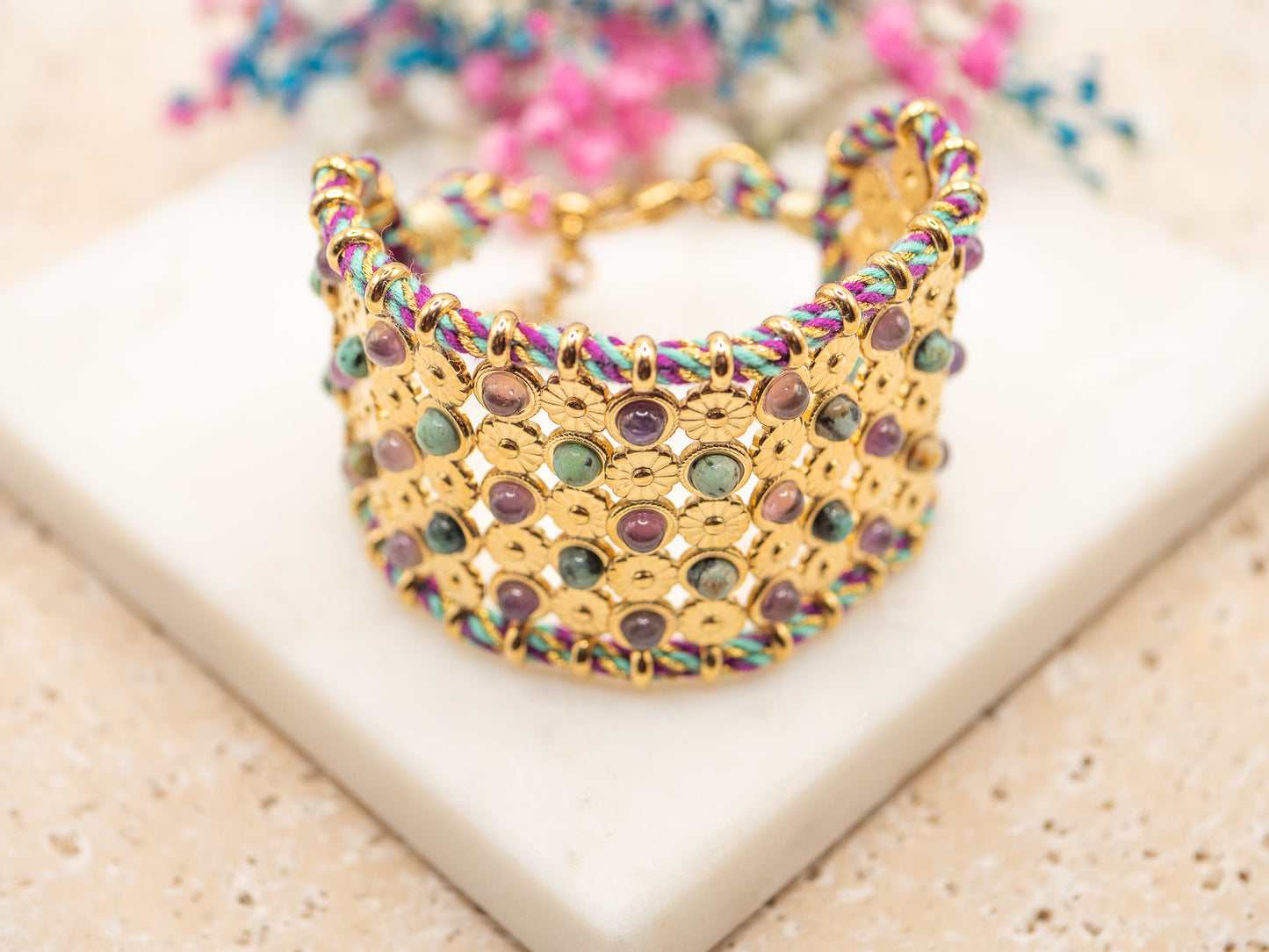 Bracelet Dulce