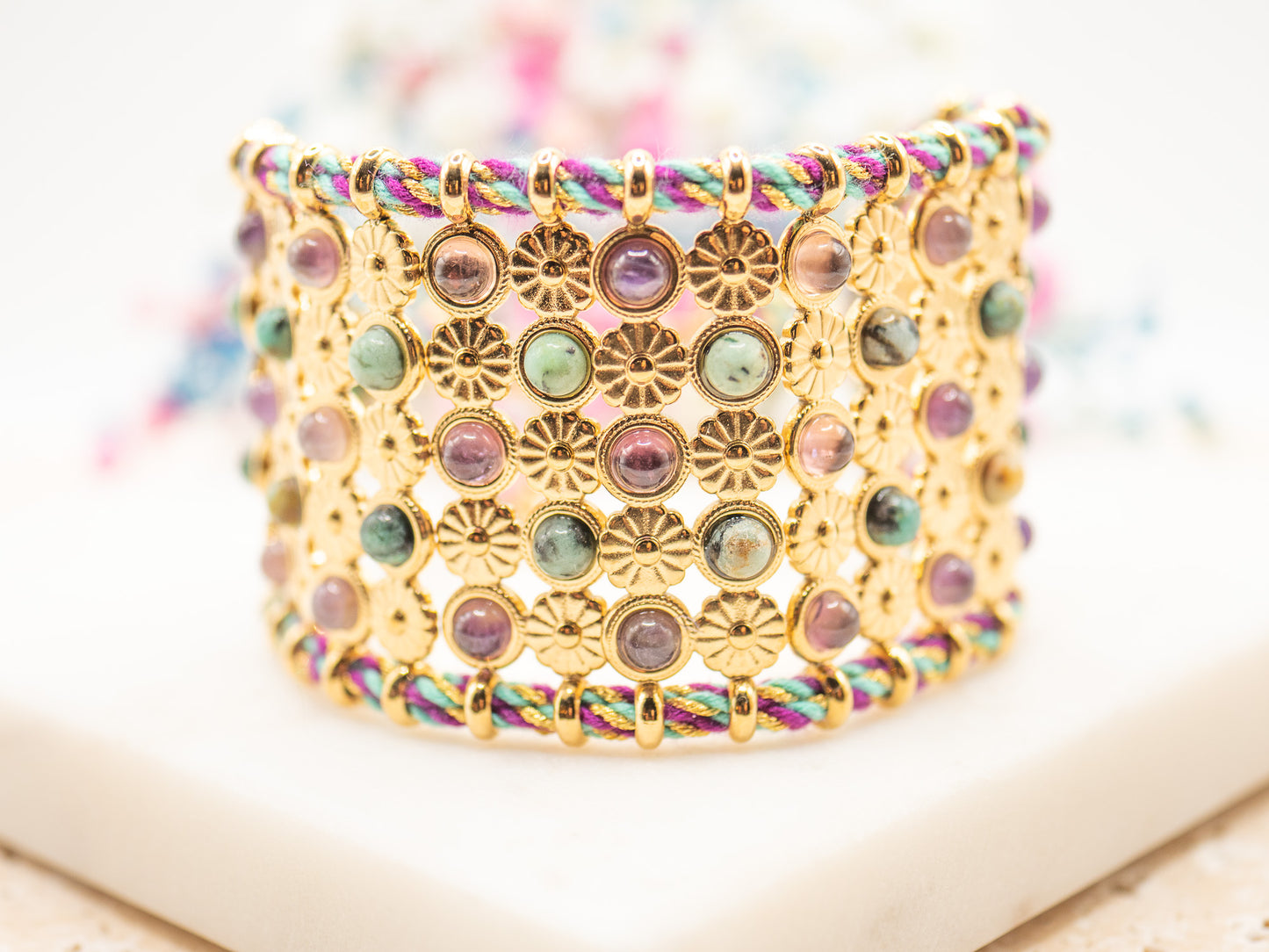 Bracelet Dulce