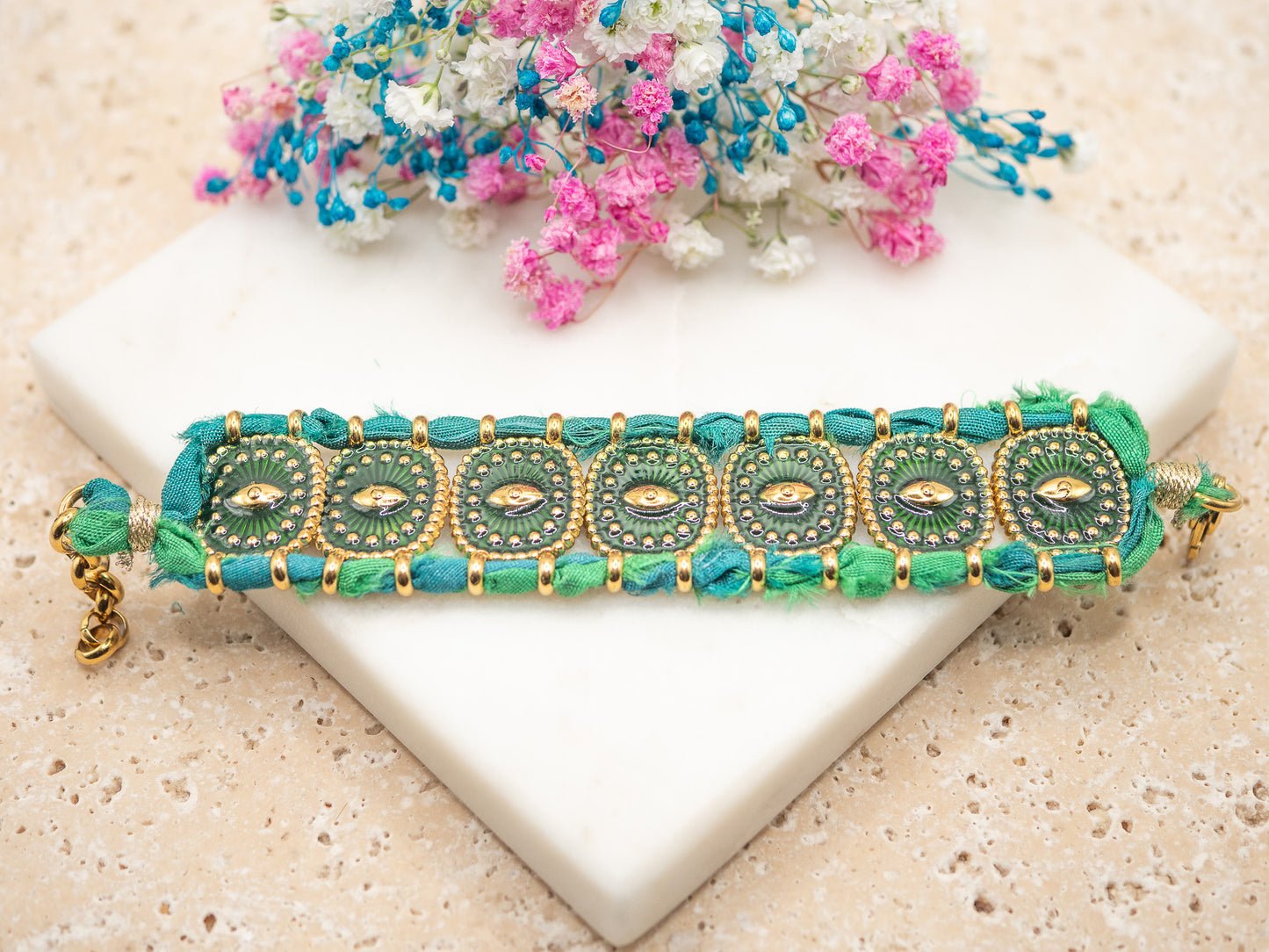 Bracelet Nerija
