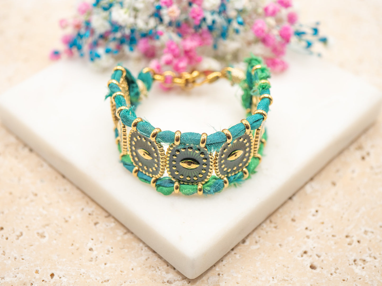 Bracelet Nerija