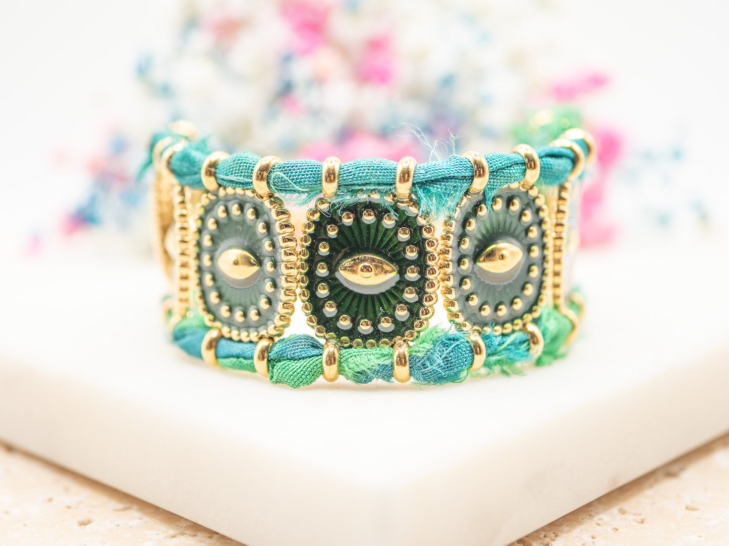 Bracelet Nerija