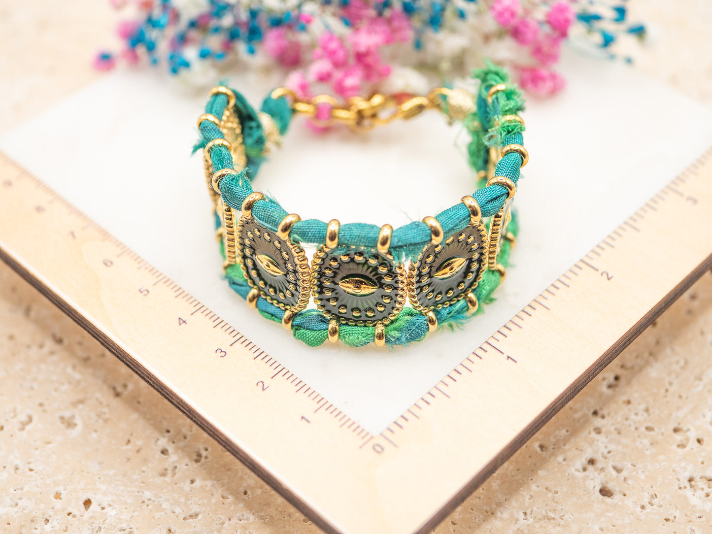 Bracelet Nerija