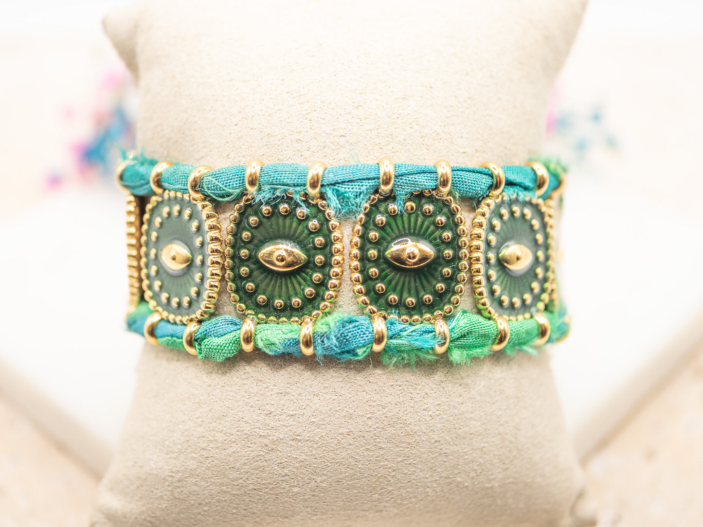 Bracelet Nerija
