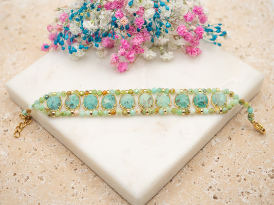 Bracelet Azélia