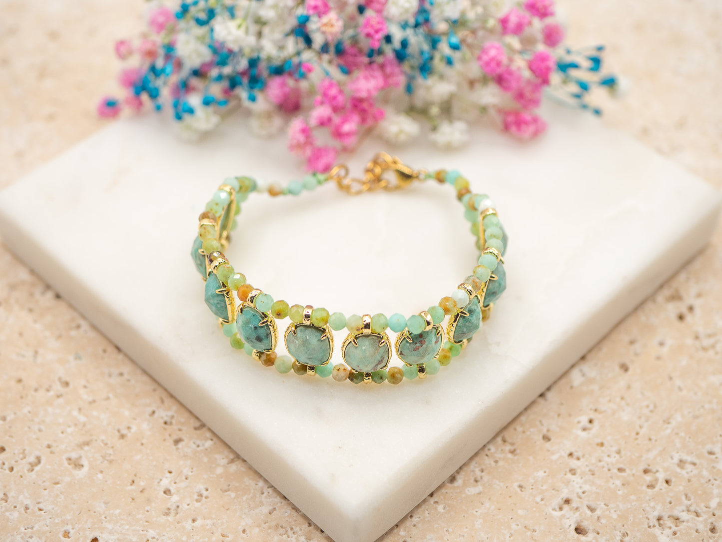 Bracelet Azélia