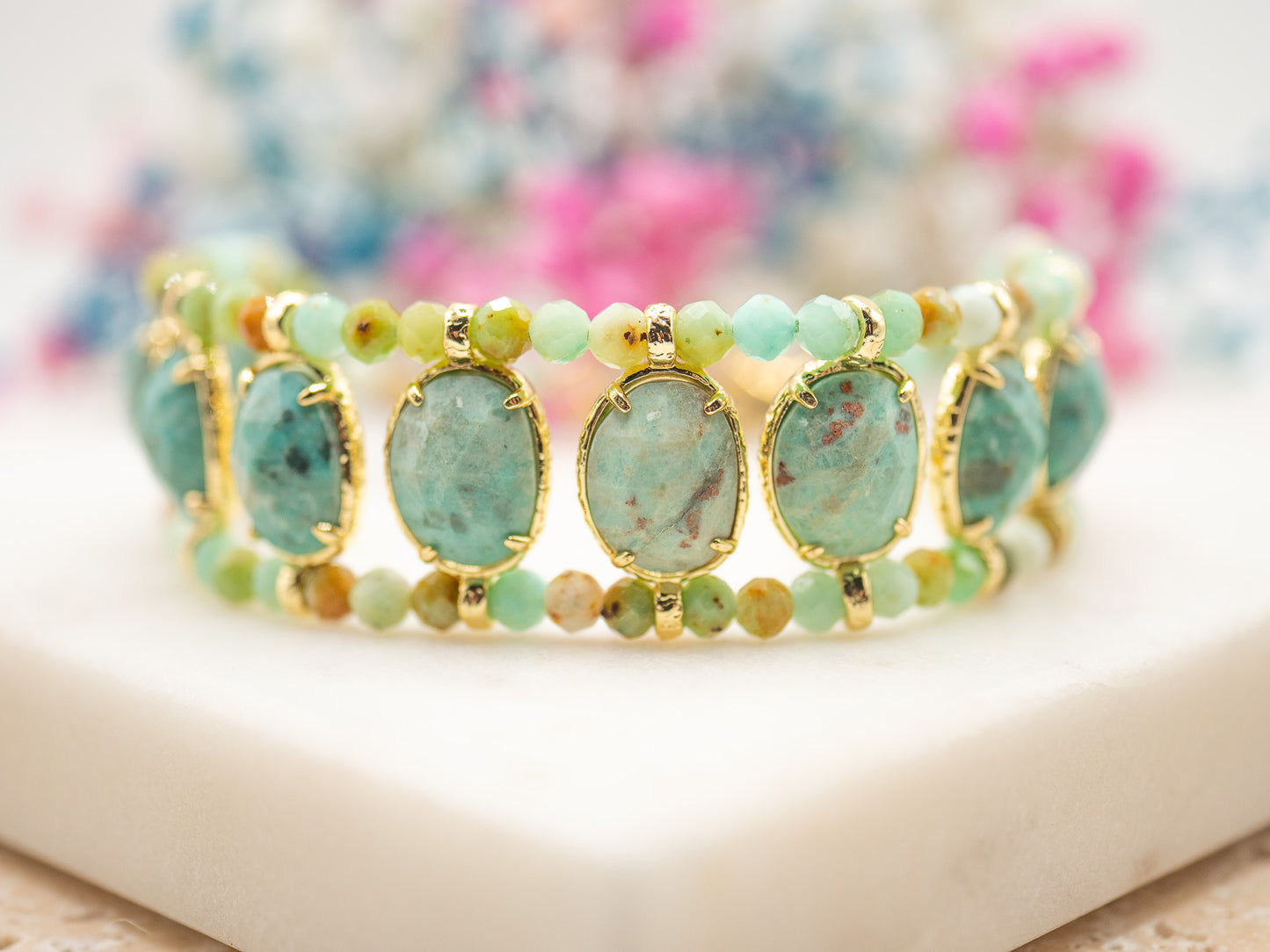 Bracelet Azélia