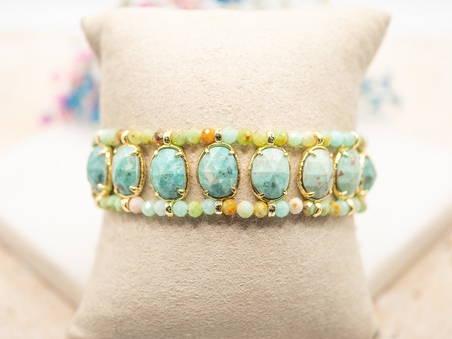 Bracelet Azélia