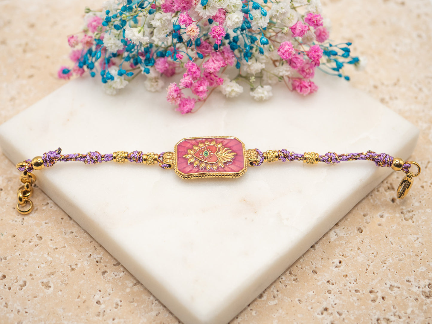 Bracelet Safira