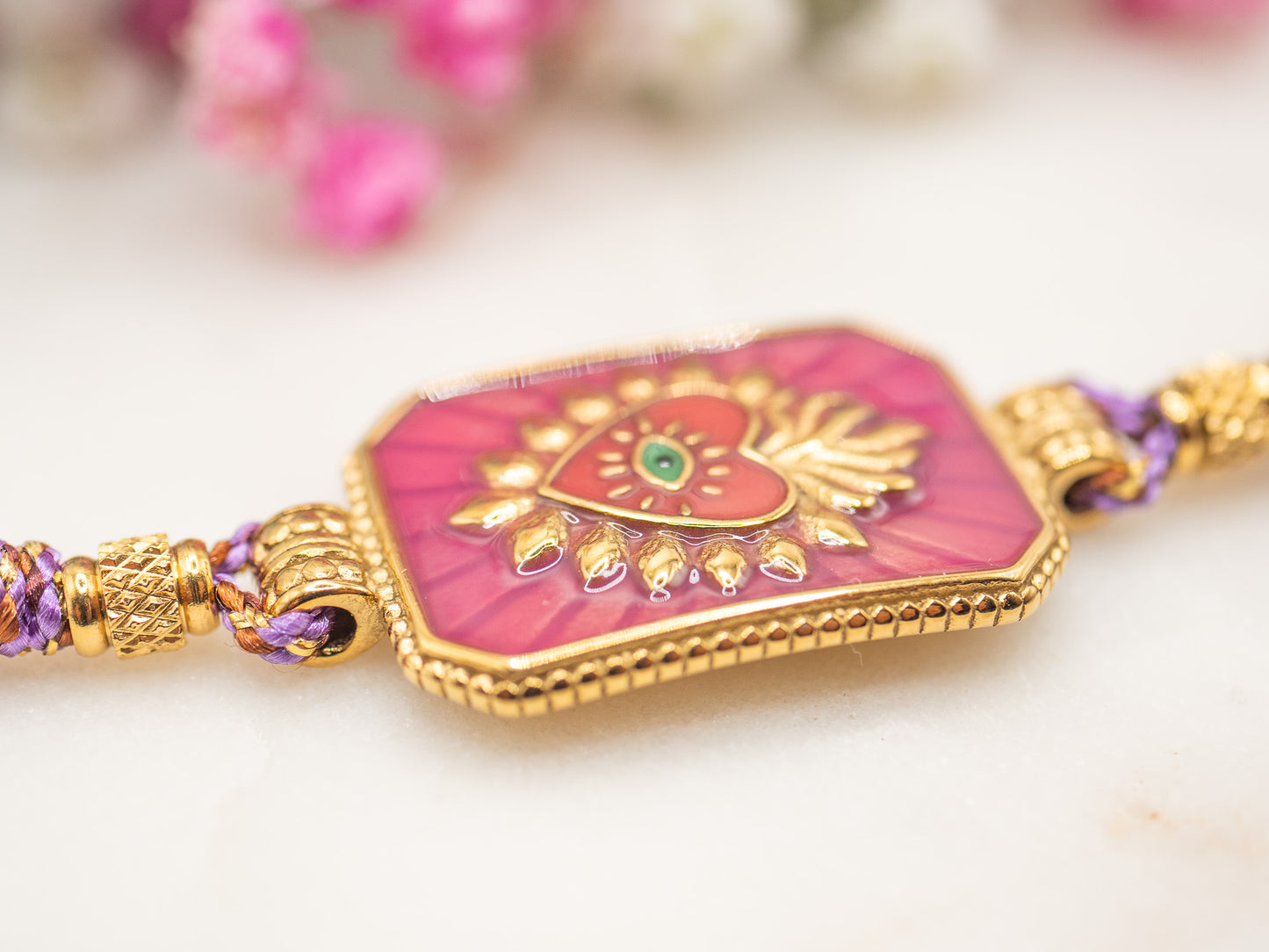 Bracelet Safira