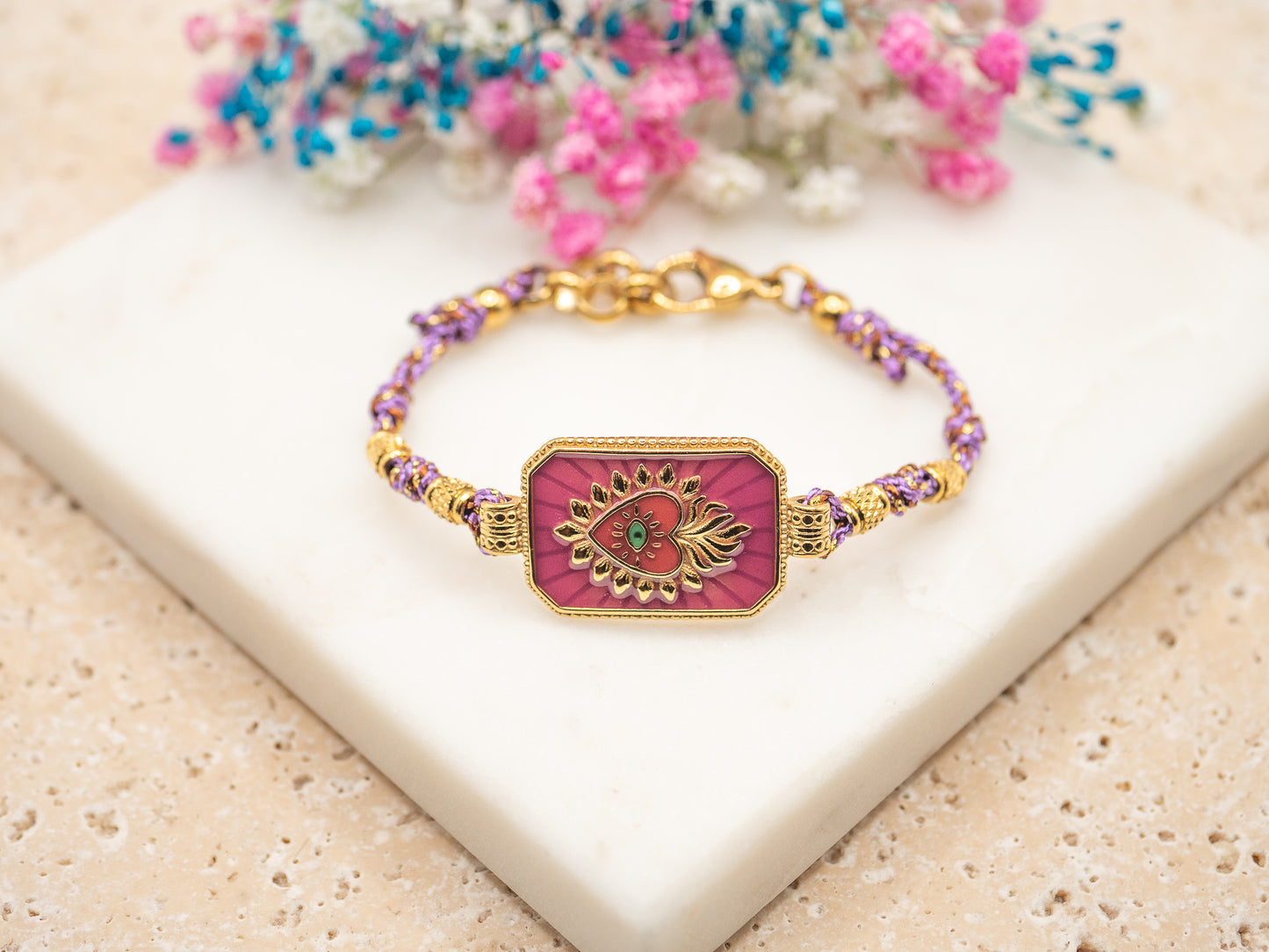 Bracelet Safira
