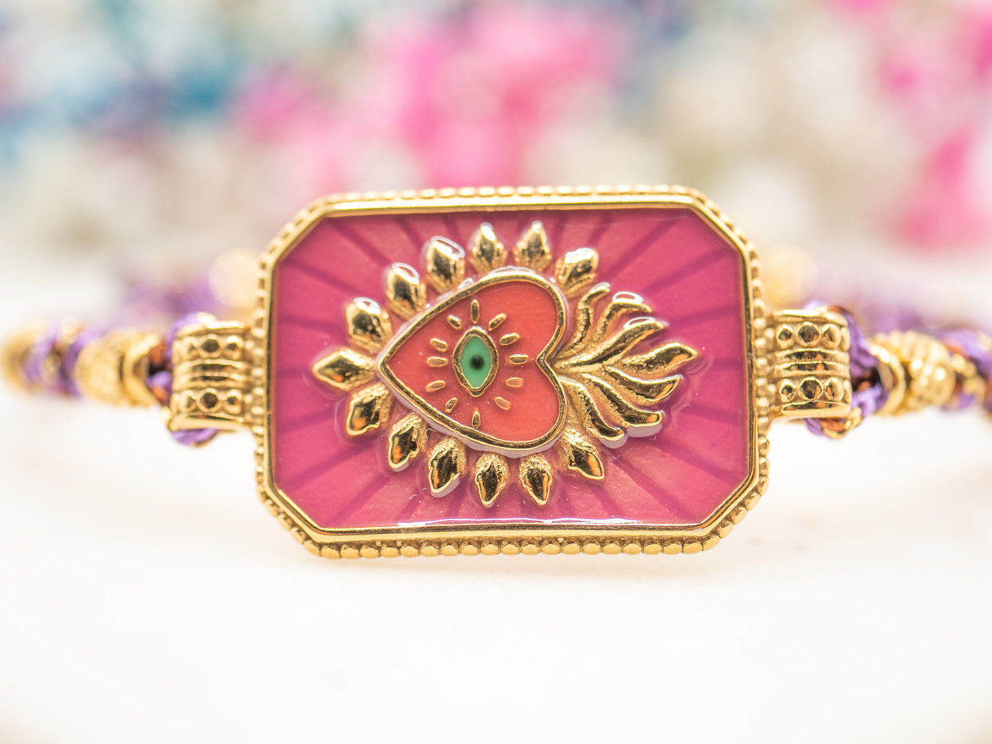Bracelet Safira