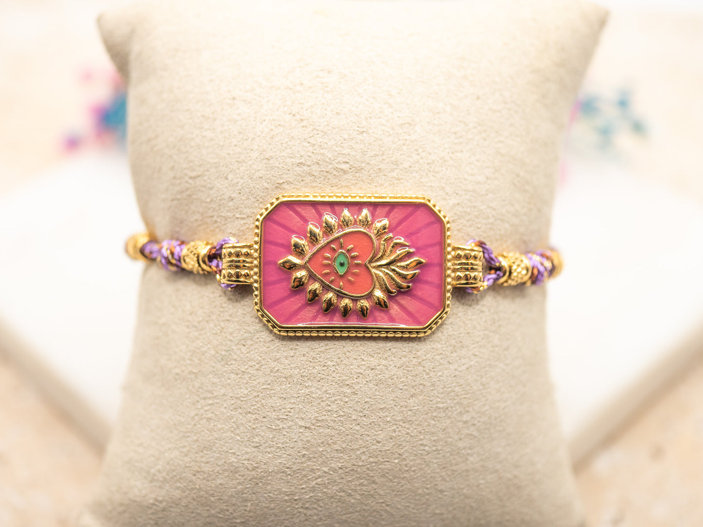 Bracelet Safira
