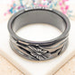 Bracelet Zahraël noir