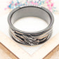 Bracelet Zahraël noir