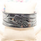 Bracelet Zahraël noir
