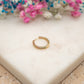 Boucle d'oreille Mireya