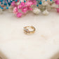 Boucle d'oreille Zulema