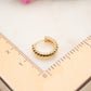 Boucle d'oreille Sombra