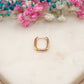 Boucle d'oreille Caliza