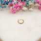 Boucle d'oreille Paz