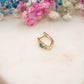 Boucle d'oreille Valeria