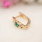 Boucle d'oreille Valeria