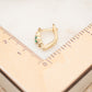 Boucle d'oreille Valeria