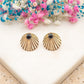 Boucles d'oreilles Nocturna