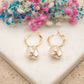 Boucles d'oreilles Dalia