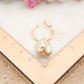 Boucles d'oreilles Dalia