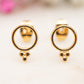 Boucles d'oreilles Xara