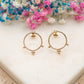 Boucles d'oreilles Dolores