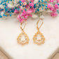 Boucles d'oreilles Felicidad