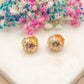 Boucles d'oreilles Azucena