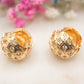 Boucles d'oreilles Azucena