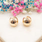 Boucles d'oreilles Elisa