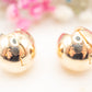 Boucles d'oreilles Elisa